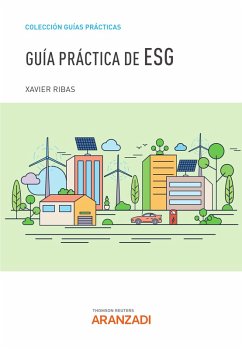 Guía Práctica de ESG (eBook, ePUB) - Ribas, Xavier