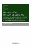 Distribución directa de seguros (eBook, ePUB)