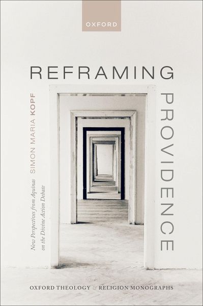 Reframing Providence (eBook, PDF) Reframing Providence (eBook, PDF)