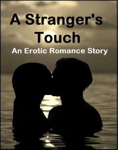 Cover A Stranger's Touch - An Erotic Romance Story (eBook, ePUB)