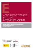 Aprendizaje-servicio en clave intergeneracional (eBook, ePUB)