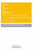 An Essay on the Constitution of 1978 and the Spanish Coastline (eBook, ePUB)