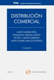 Distribución Comercial (eBook, ePUB)