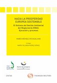 Hacia la prosperidad europea sostenible (eBook, ePUB)