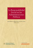 La Responsabilidad Social en las Administraciones Públicas (eBook, ePUB)
