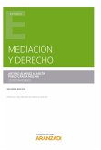 Mediación y Derecho (eBook, ePUB)