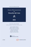 Anuario Iberoamericano de Derecho del Arte 2021 (eBook, ePUB)
