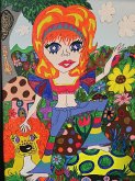 Hippies Mushrooms Music Sixties Seventies and Viet Nam (eBook, ePUB)