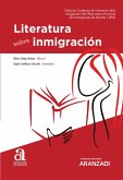Literatura sobre Inmigración (eBook, ePUB)