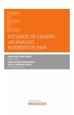 Estudios de género: un análisis interdisciplinar (eBook, ePUB)