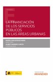 La financiación de los servicios públicos en las áreas urbanas (eBook, ePUB)