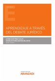 Aprendizaje a través del debate jurídico (eBook, ePUB)