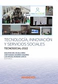 Tecnología, innovación y Servicios Sociales (eBook, ePUB)