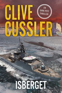 Isberget (eBook, ePUB) - Cussler, Clive