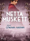 Toinen nainen (eBook, ePUB)