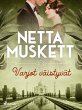 Varjot väistyvät (eBook, ePUB) - Bild 1