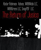 The Return of Jusica (eBook, ePUB)
