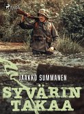 Syvärin takaa (eBook, ePUB) Syvärin takaa (eBook, ePUB)