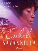 Enkeli savannilla (eBook, ePUB)