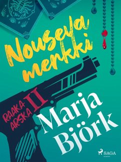 Nouseva merkki (eBook, ePUB) - Björk, Marja