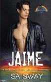 Jaime (Single Dads of Gaynor Beach) (eBook, ePUB)