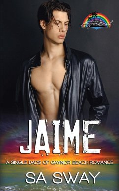 Cover Jaime (Single Dads of Gaynor Beach) (eBook, ePUB)