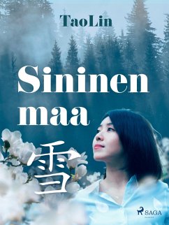 Cover Sininen maa (eBook, ePUB)
