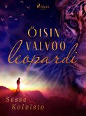 Öisin valvoo leopardi (eBook, ePUB)