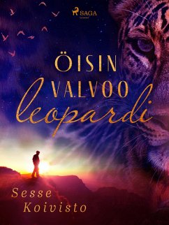 Cover Öisin valvoo leopardi (eBook, ePUB)