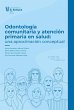 Odontología comunitaria y atención... - Bild 1