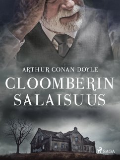 Cover Cloomberin salaisuus (eBook, ePUB)