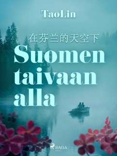 Suomen taivaan alla (eBook, ePUB) - TaoLin