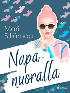 Cover Napanuoralla (eBook, ePUB)