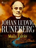 Johan Ludvig Runeberg (eBook, ePUB)