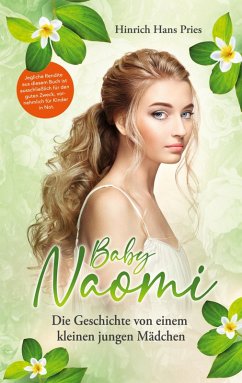 Baby Naomi (eBook, ePUB)
