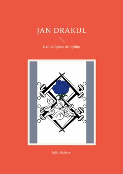 Jan Drakul (eBook, ePUB) - Helmert, Julia