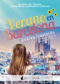 Verano en Barcelona (eBook, ePUB)