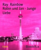 Robin und Jan - Junge Liebe (eBook, ePUB)