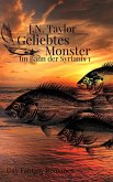 Geliebtes Monster (eBook, ePUB)