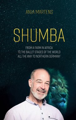 Shumba (eBook, ePUB) - Martens, Anja