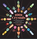 1001 Crystals (eBook, ePUB)