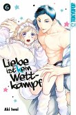 Liebe ist (k)ein Wettkampf, Band 06 (eBook, PDF)
