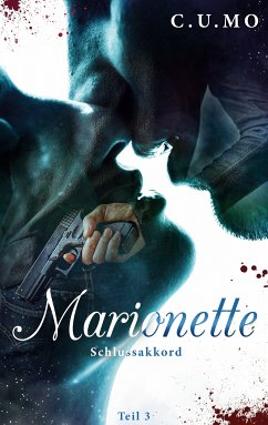 Marionette Teil 3 (eBook, ePUB) - Morandin, Christine