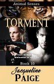 Torment (Animal Senses, #10) (eBook, ePUB)