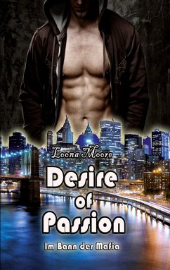 Desire of Passion - Moore, Loona