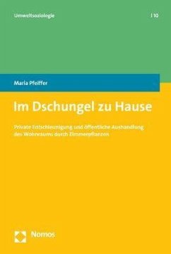 Im Dschungel zu Hause - Pfeiffer, Maria