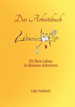 Lebensdoof®-Arbeitsbuch - Fröhlich, Lilly