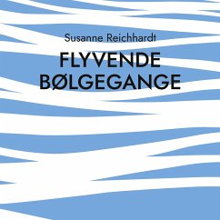 flyvende bølgegange - Reichhardt, Susanne