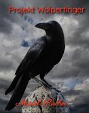 Projekt Wolpertinger (eBook, ePUB)