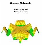 Introducción a la Teoría Espectral (eBook, ePUB)